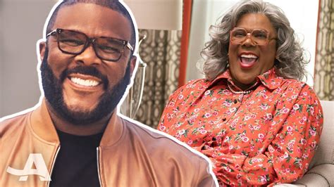 tyler perry fortune.
